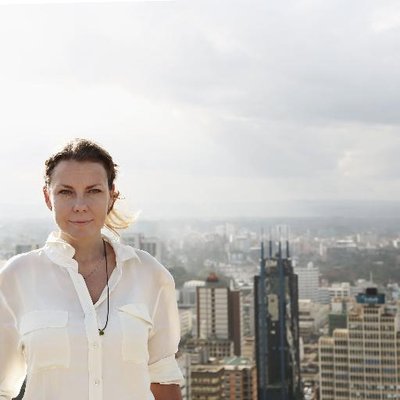 Terese Cristiansson