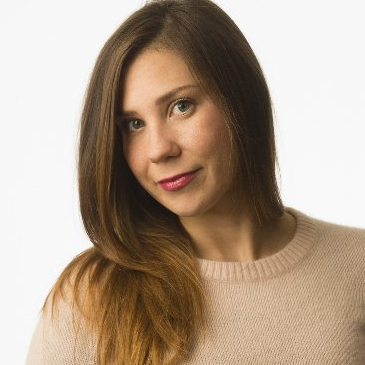 Teri Pecoskie