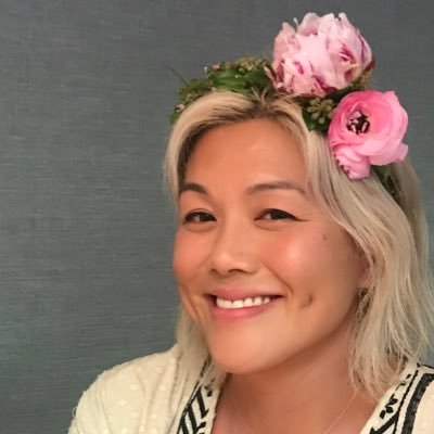 Teri Tsang Barrett