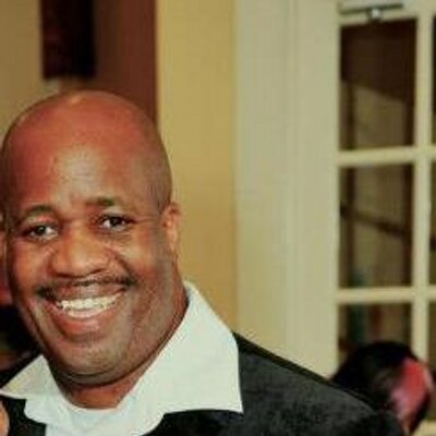 Terrence Carter