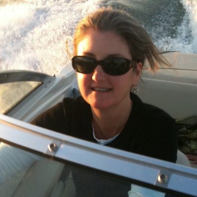 Terri Garlick