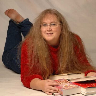 Terri Schlichenmeyer