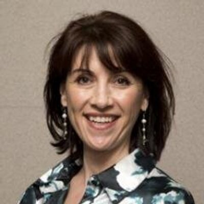 Terri Theodore