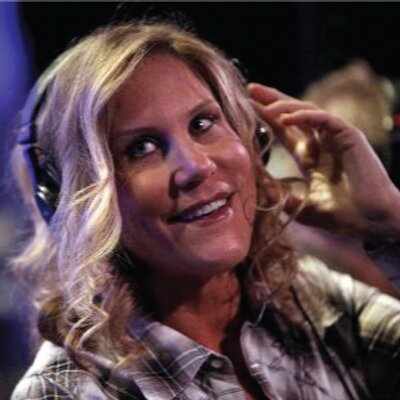 Terri Traen