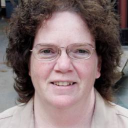 Terrie Morgan-Besecker