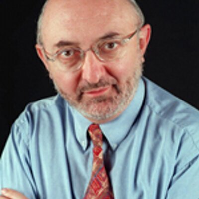 Terry McCrann