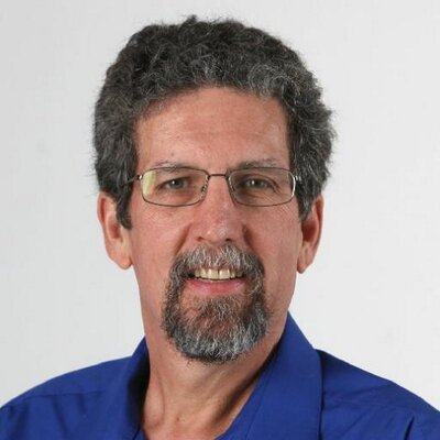 Terry Mikesell