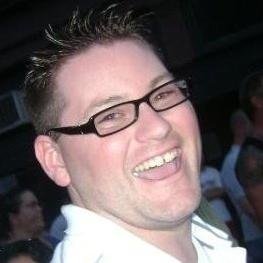 Terry O'Donnell