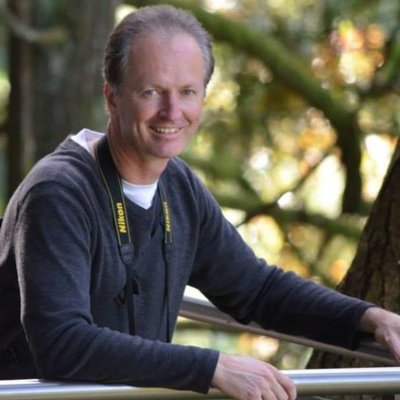Terry Pedwell
