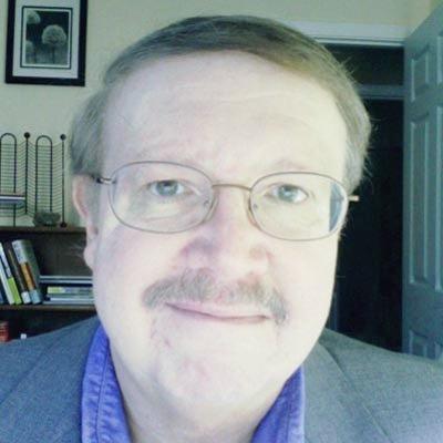 Terry Ponick