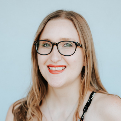 Tess Cagle