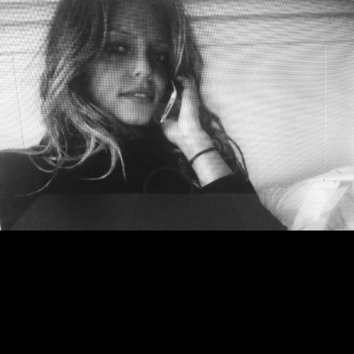 Tess Reidy