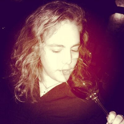 Tess Rose Lampert