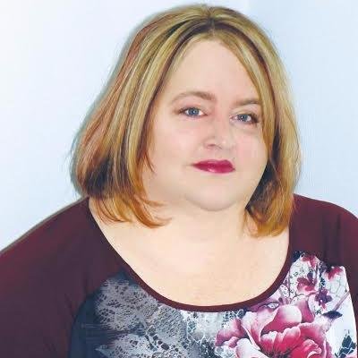 Tess Taylor, SHRM-CP