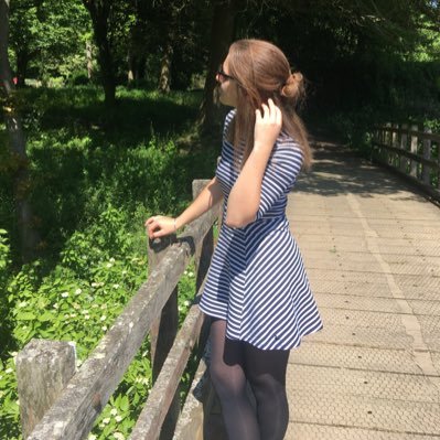 Tess Weller