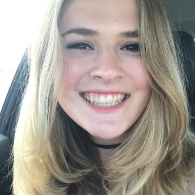 Tessa Hughes