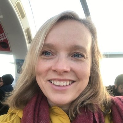 Tessa Walsh