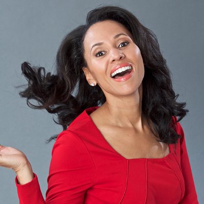 Tetiana Anderson