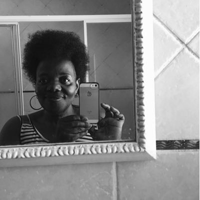 Thandiswa Mawu
