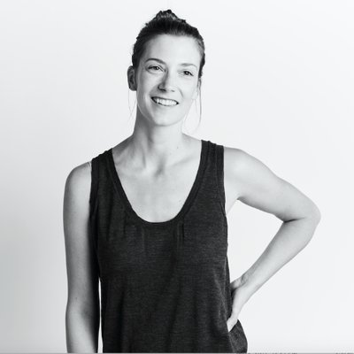 Thea Baumann