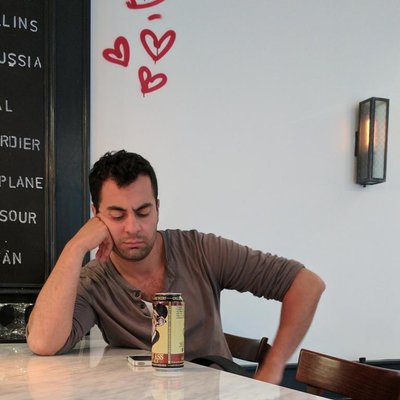 Themistoklis Alexis
