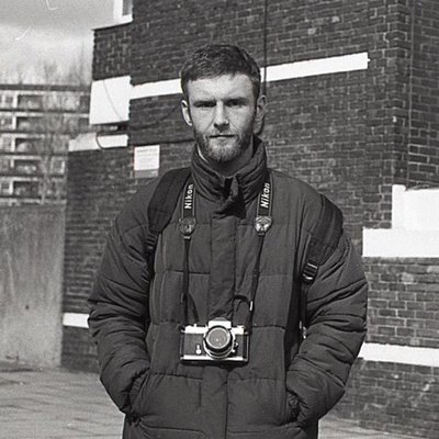 Theo McInnes