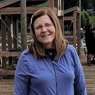 Theresa Churchill
