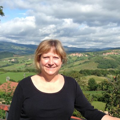Theresa Norton Masek