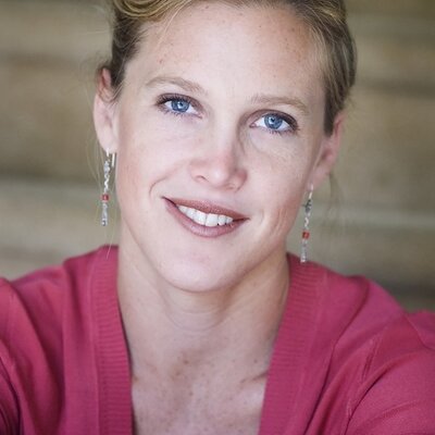 Therese Borchard