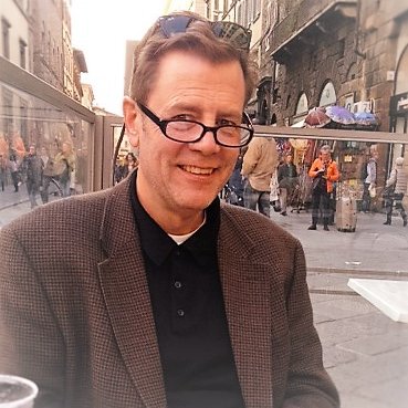 Thom Pritz