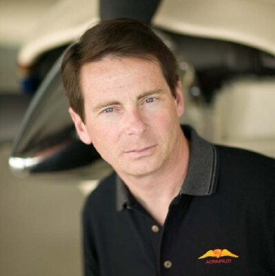 Thomas B. Haines