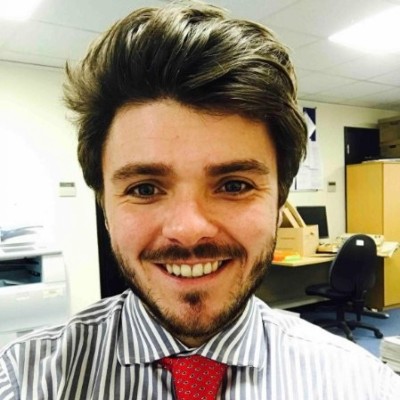 Thomas Bamford