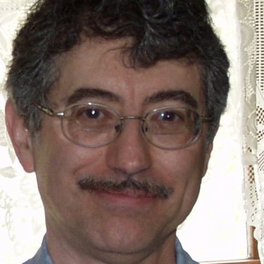 Thomas Caldwell