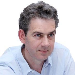 Thomas de Waal