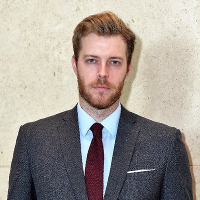 Thomas Duffell
