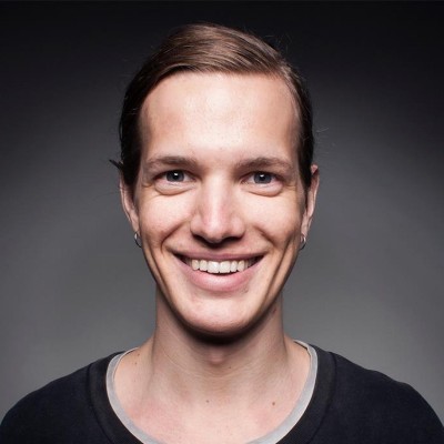 Thomas Espevik