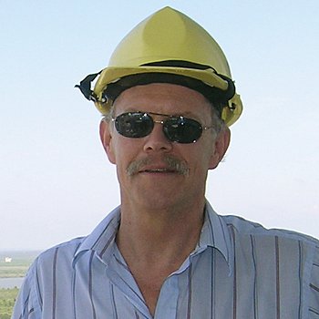 Thomas F. Armistead