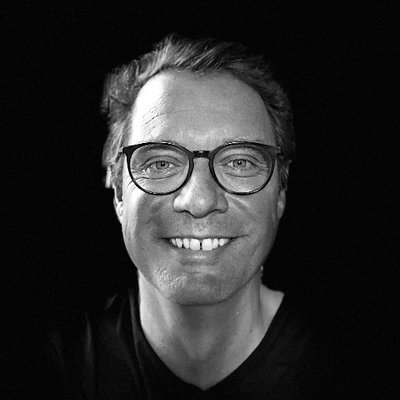 Thomas Heuzeroth