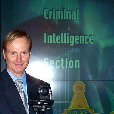 Thomas Keenan