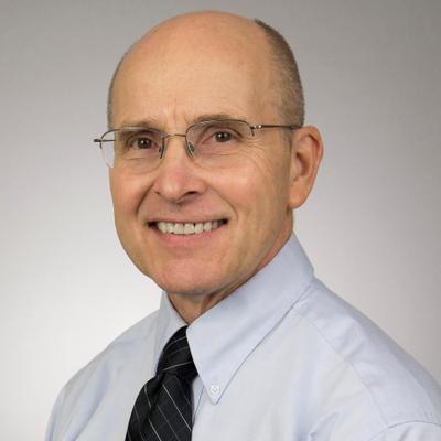 Thomas Morrow