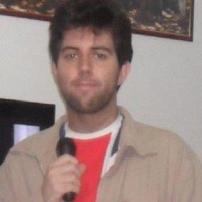 Thomas Schulze Costa