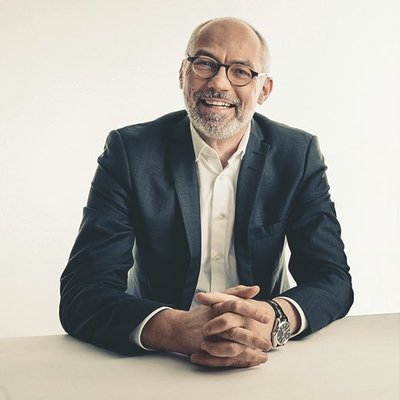 Thomas Tuma