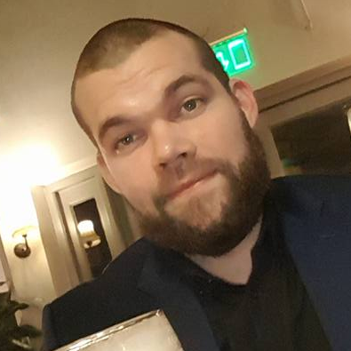 Thor Magnusson