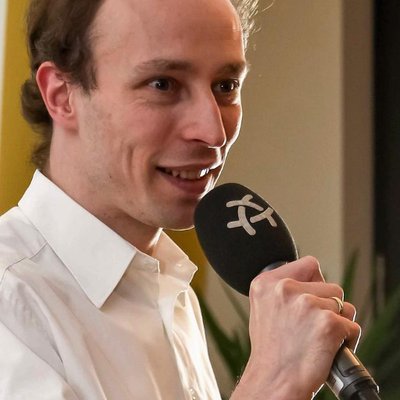 Thorsten Claus