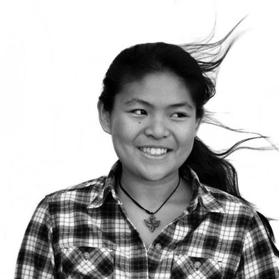 Tia Yang