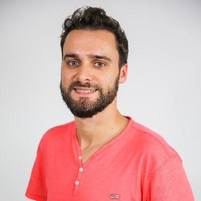 Tiago Boff