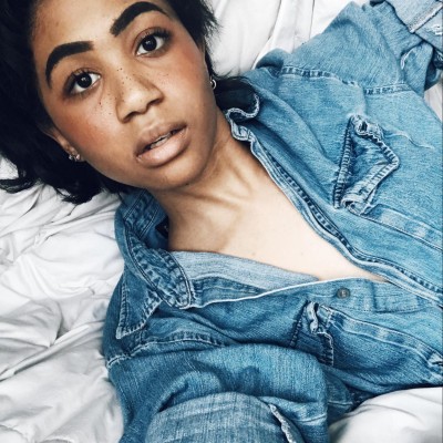 Tiana Attride