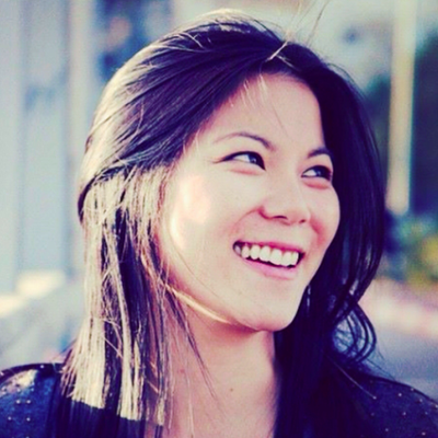 Tiffanie Wen