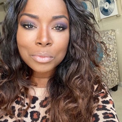 Tiffany Brooks