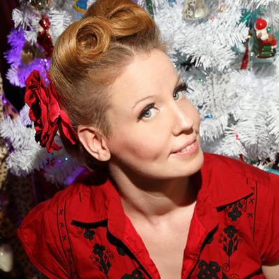 Tiffany Crooker